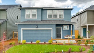 2361 30th Place, Springfield, OR 97477