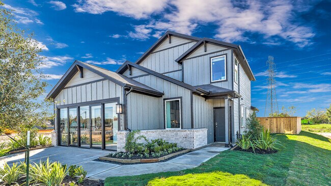 18034 Old Barrel Dr unit 36665538, Hockley, TX 77447 - photo 5