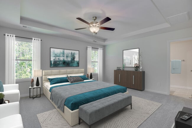 629 Honeydew Dr, West Columbia, SC 29170 - photo 7