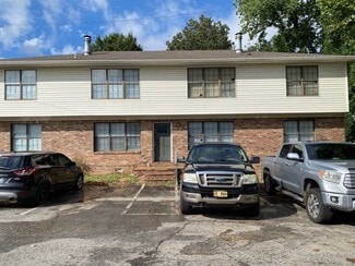 257 Tinker Hill Cove Unit A, Jackson, TN 38305