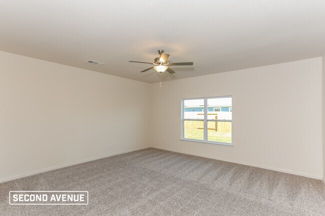 9704 Sierra Grande Dr, Fort Worth, TX 76140 - photo 7