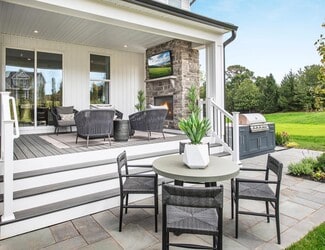 4 Augusta Dr, Newtown, PA 18940