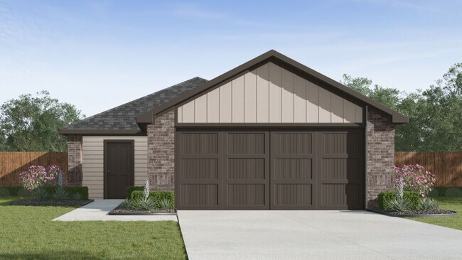 14706 Clover Summit Ct unit 36200122, Magnolia, TX 77354 - photo 2