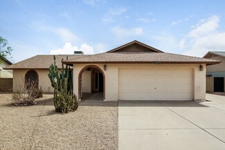 8539 W Diana Ave, Peoria, AZ 85345