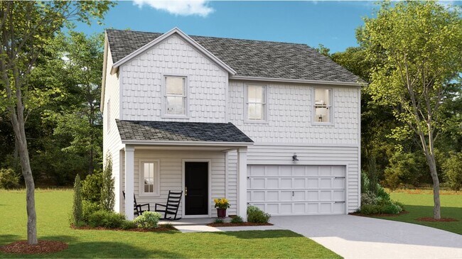 1008 Wild Roam Run unit 36079453, Summerville, SC 29485 - photo 2