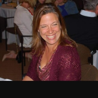 Erin Garvey
