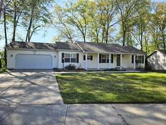 2405 Division St, Mishawaka, IN 46545