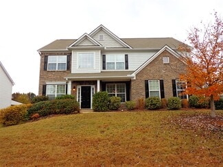 812 Buffington Way, Canton, GA 30115