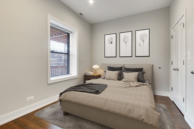 852 W Lill Ave unit H, Chicago, IL 60614 - photo 4