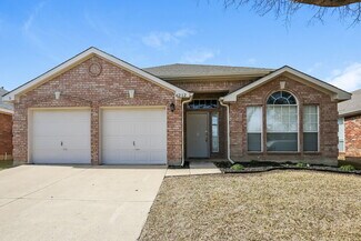 6212 Bowin Dr, Fort Worth, TX 76132