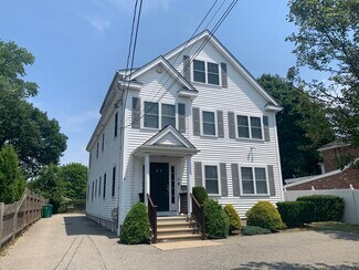 74 Chapel St Unit 74, Newton, MA 02458