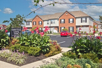 5535 Cabot Cove Dr, Hilliard, OH 43026