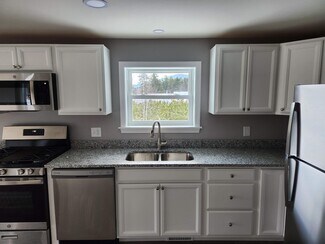 45 Northway St Unit C1, Tamworth, NH 03886