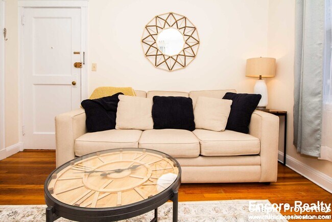 191 Kent St unit 3, Brookline, MA 02446 - photo 2