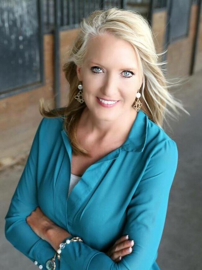 Amy McReynolds