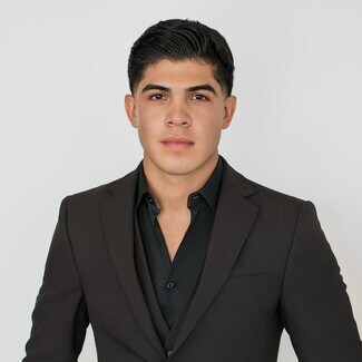 Joshua Morales
