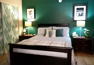 3101 Bagley Ave, Los Angeles, CA 90034