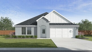 9386 Garrett Rd, Maurice, LA 70555