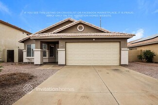 4073 E Princeton Ave, Gilbert, AZ 85234
