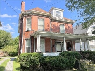 1208 Highland Ave, New Castle, PA 16105