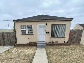 1310 W 219th St, Torrance, CA 90501
