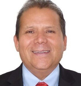 Jorge Neyra