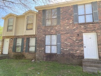 1980 N Royal St, Jackson, TN 38305