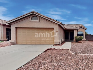 17136 N Woodrose Ave, Surprise, AZ 85374