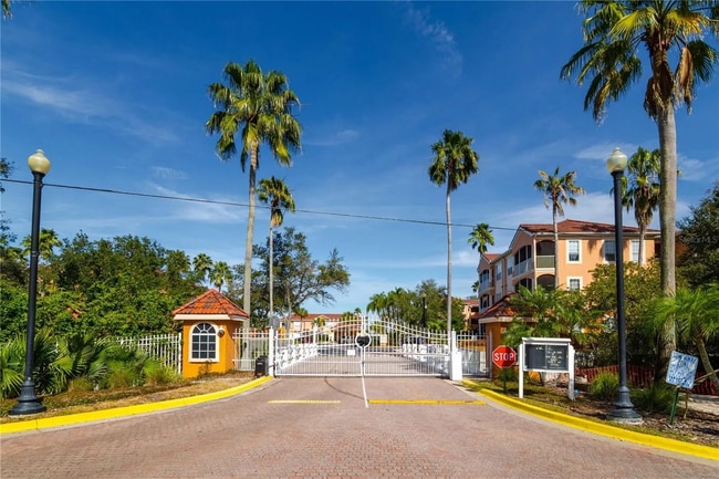 Gated Community