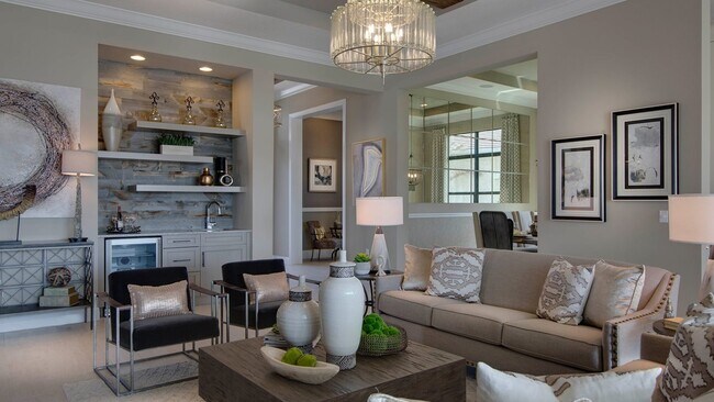 8904 Bernini Place, Sarasota, FL 34240 - photo 6