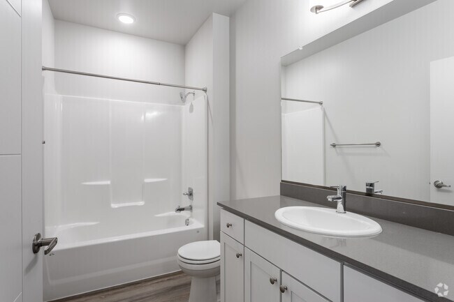 5 Points Apartments, Vancouver, WA 98684 - photo 7