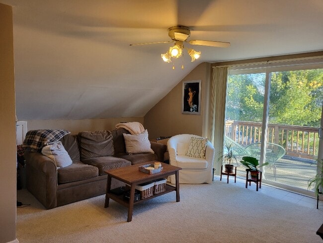 103 Fiat Ave unit 2nd floor, Cranston, RI 02910 - photo 2