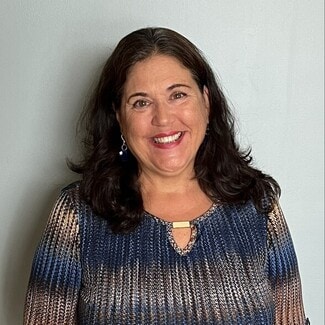 Karen Anne Martin