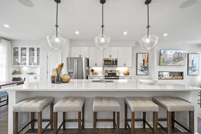 Coalfield Station, Midlothian, VA 23114 - photo 6