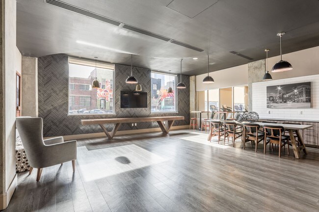 TwentyOne01 on Market, Denver, CO 80205 - photo 7