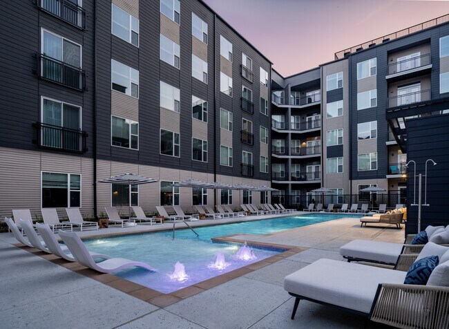 Logic at White Oak, Silver Spring, MD 20904 - photo 7