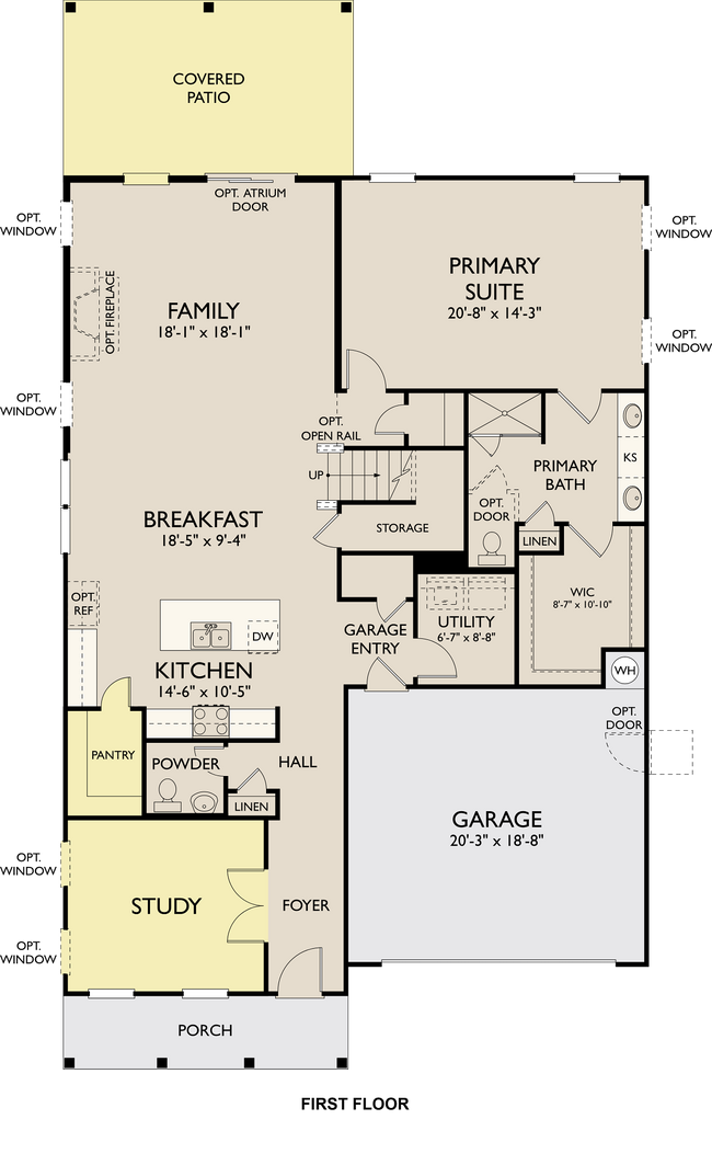 3068 Palma Way, Myrtle Beach, SC 29579 - photo 7