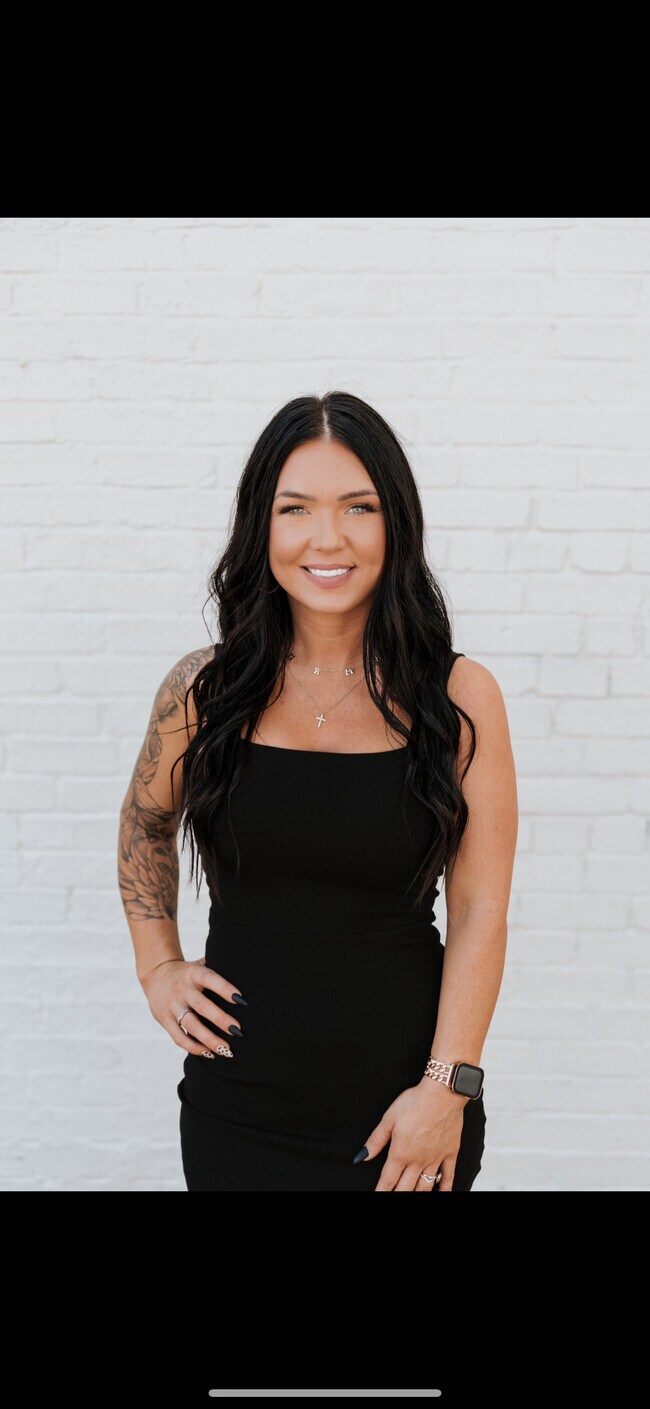 Cayla Owenby