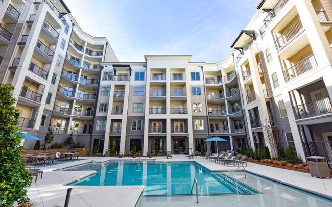 1160 Johnson Ferry Rd NE unit ID1328925P, Sandy Springs, GA 30342 - photo 7