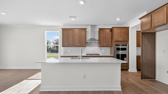 1125 Dartford Green Place, Wake Forest, NC 27587 - photo 3