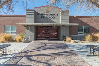 Pershing County High School