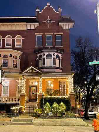 2701 N Calvert St Unit Main House, Baltimore, MD 21218