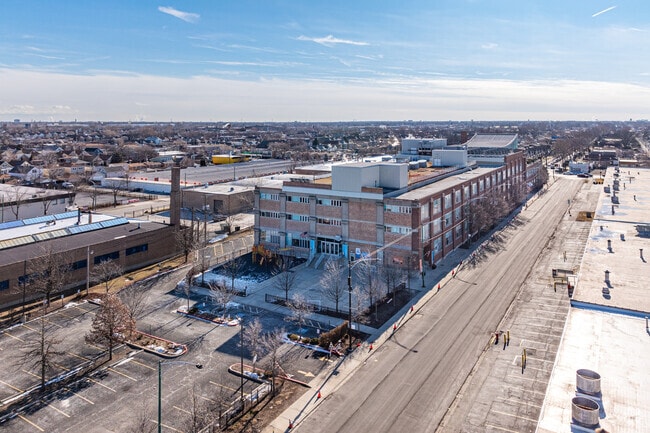 Acero - SPC Daniel Zizumbo Elementary School is a charter school located in Chicago, IL.