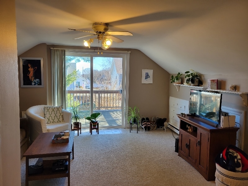 103 Fiat Ave unit 2nd floor, Cranston, RI 02910 - photo 1