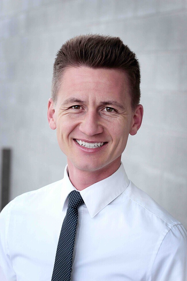 Ben Waller