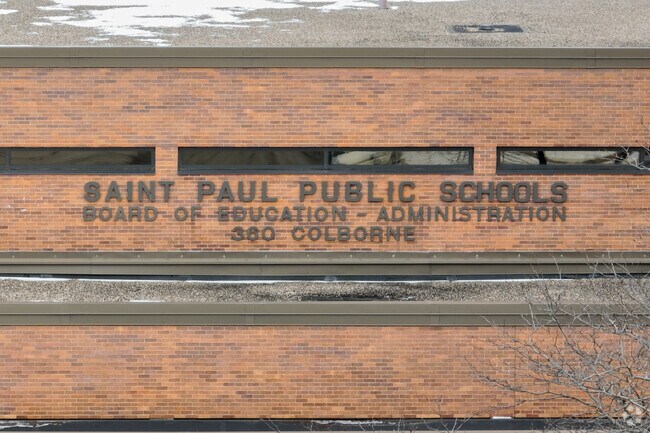 The student population of Bridge View Special Education is 110 and the school serves K-12th.