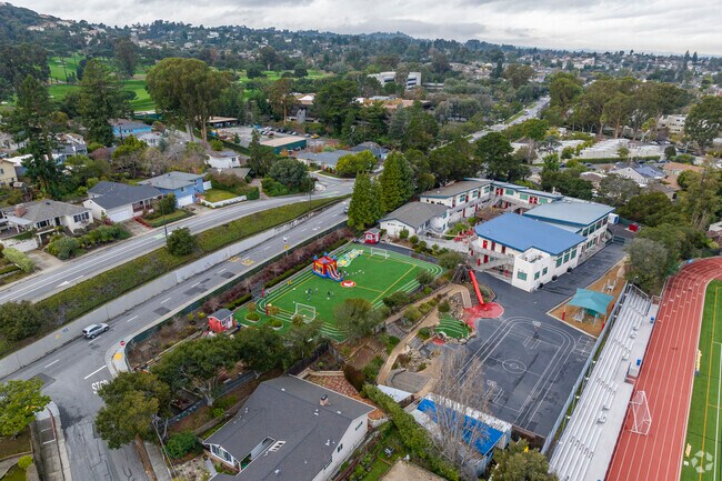 The Carey School was founded in 1928.