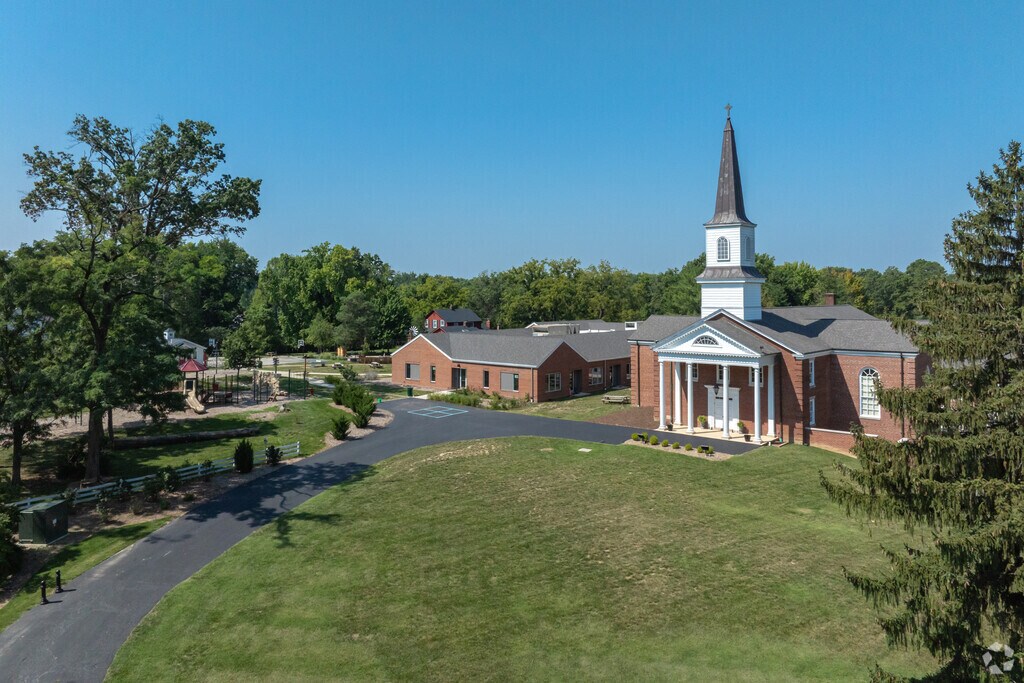 Covenant Christian School is a presbyterian denomination.
