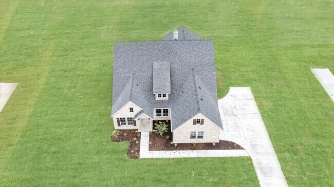 270 Big Bend Trail, Valley View, TX 76272 - photo 7