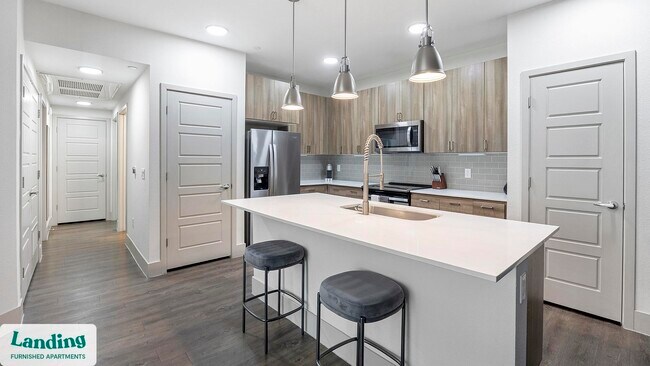 2323 E Highland Ave unit 2332, Phoenix, AZ 85016 - photo 6